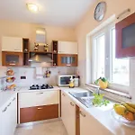 Xii Σπίτι διακοπών Nedeščina