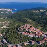 Xii Σπίτι διακοπών Nedeščina