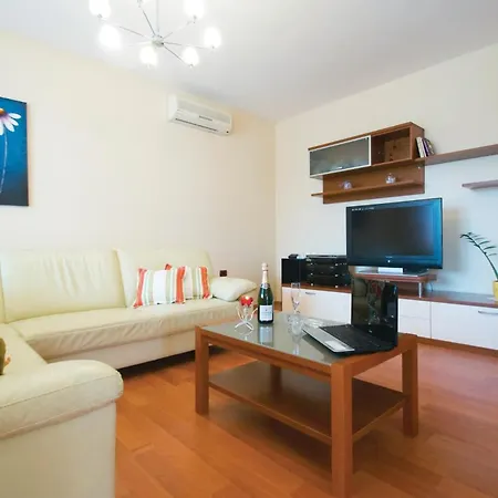 Holiday Home Nedescina XII *