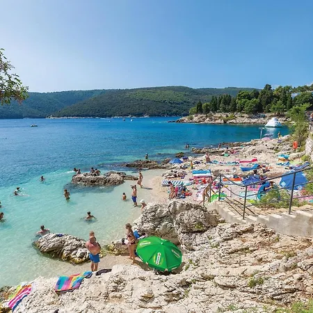 Xii Σπίτι διακοπών Nedeščina