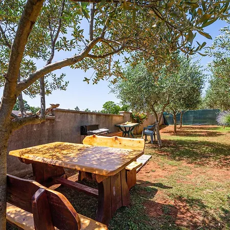 Holiday Home Nedescina XII