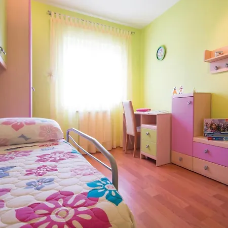 Ferienhaus Holiday Home Nedescina XII Nedeščina
